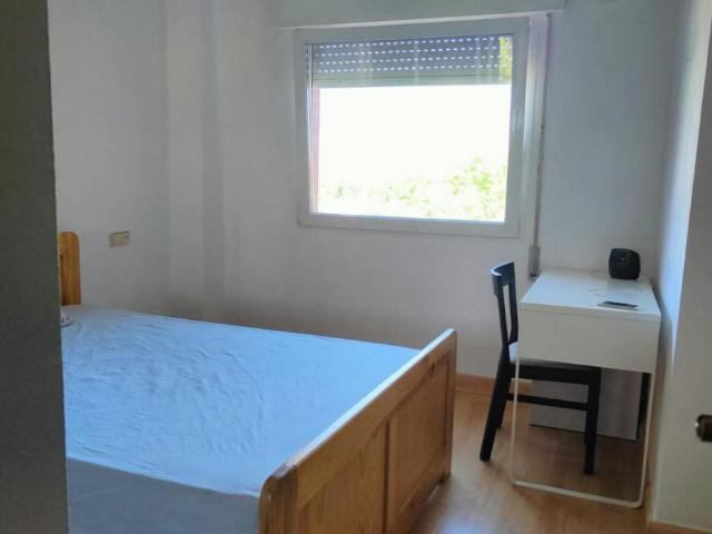Habitación en alquiler en Jerez De La Frontera, La Asunción