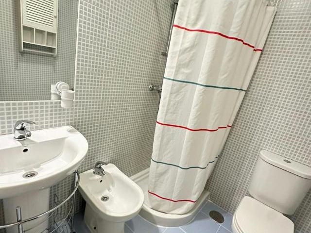 Habitación en alquiler en Barriada España, Jerez De La Frontera