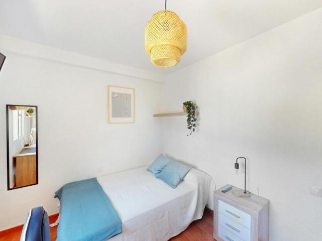 Habitación en alquiler en Jerez De La Frontera, La Vid