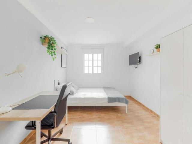 Habitación en alquiler en Jerez De La Frontera, Vallesequillo