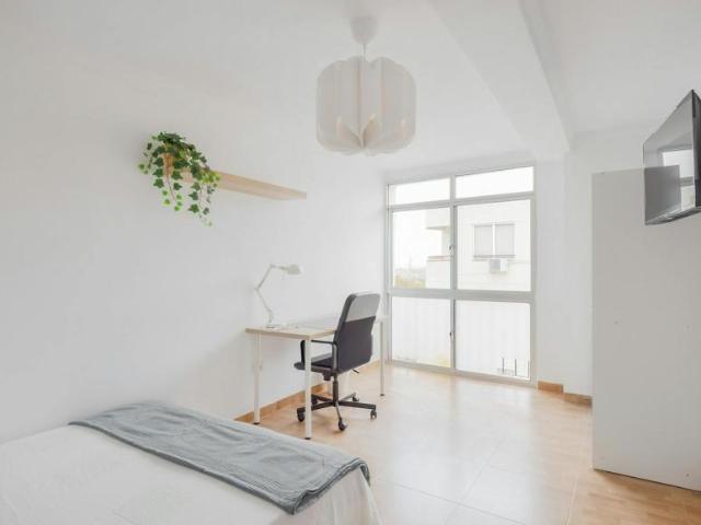 Habitación en alquiler en Jerez De La Frontera, Vallesequillo