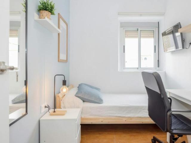 Habitación en alquiler en Jerez De La Frontera, La Plata