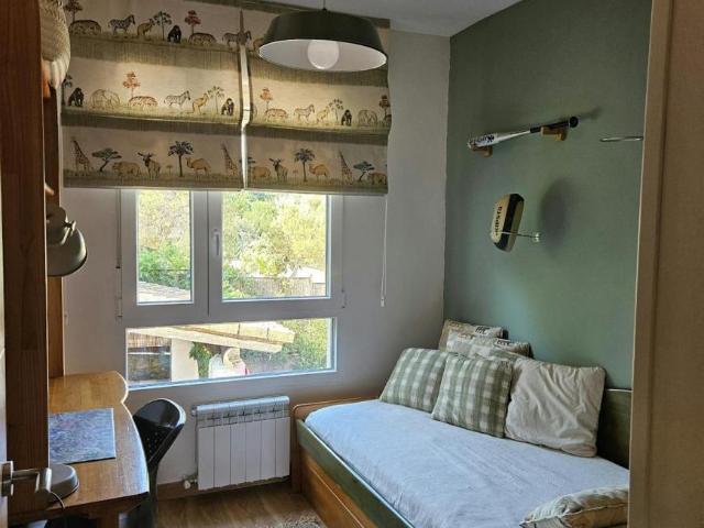 Habitación en alquiler en Berzosa, Hoyo De Manzanares