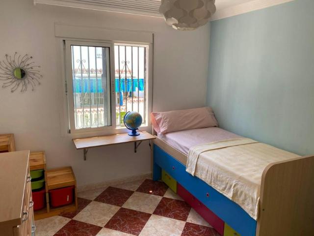 Habitación en alquiler en La Cala del Moral, La Axarquía
