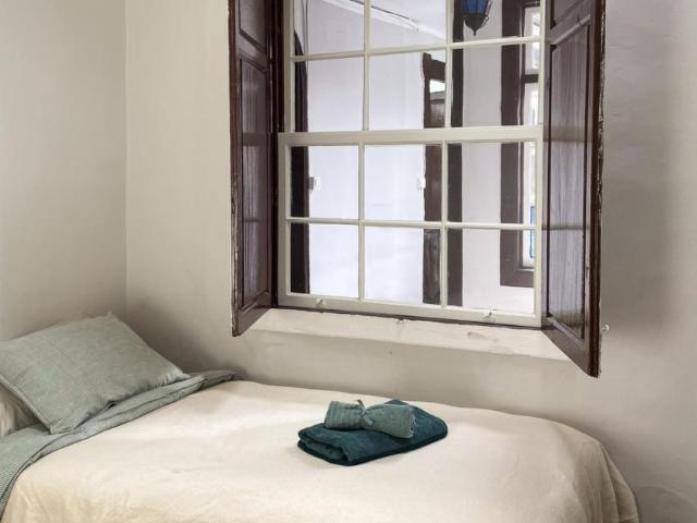 Habitación en alquiler en El Monturrio, La orotava