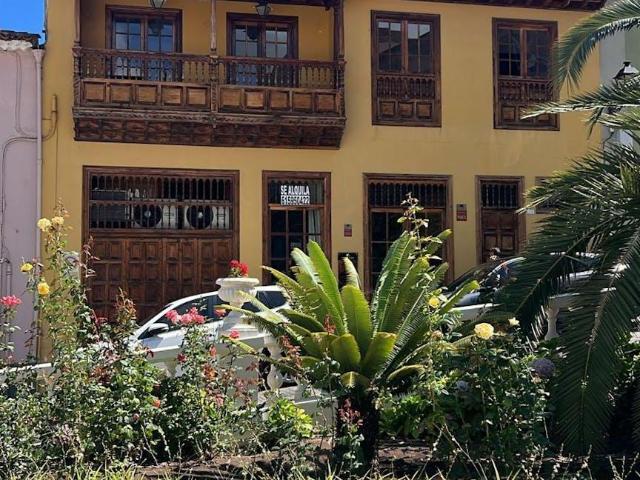 Habitación en alquiler en El Mayorazgo, La orotava