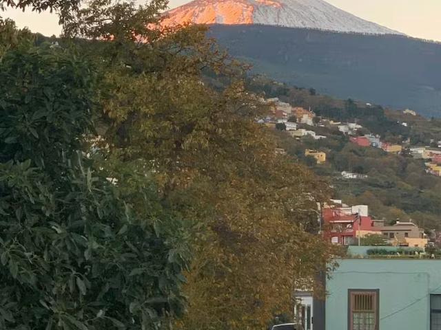 Habitación en alquiler en La orotava, Canarias