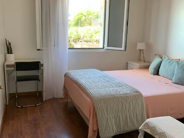 Habitación en alquiler en La orotava, Canarias