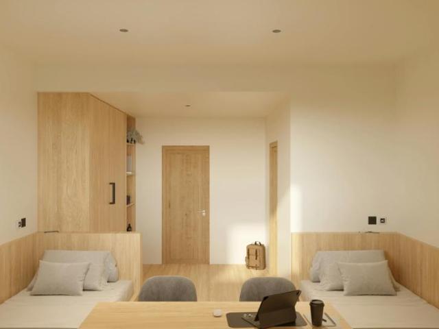 Habitación en alquiler en La Ñora, Área Metropolitana de Murcia