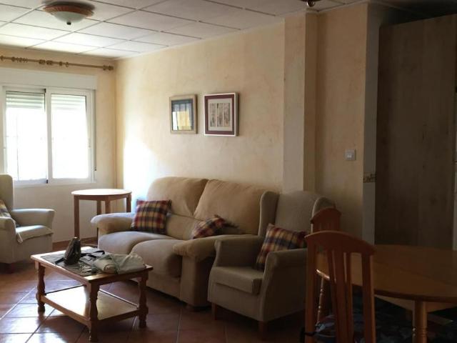 Habitación en alquiler en La Ñora, Área Metropolitana de Murcia