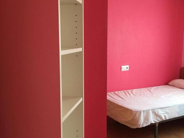 Habitación en alquiler en La Ñora, Área Metropolitana de Murcia