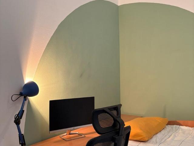 Habitación en alquiler en La Isleta, Gran Canaria