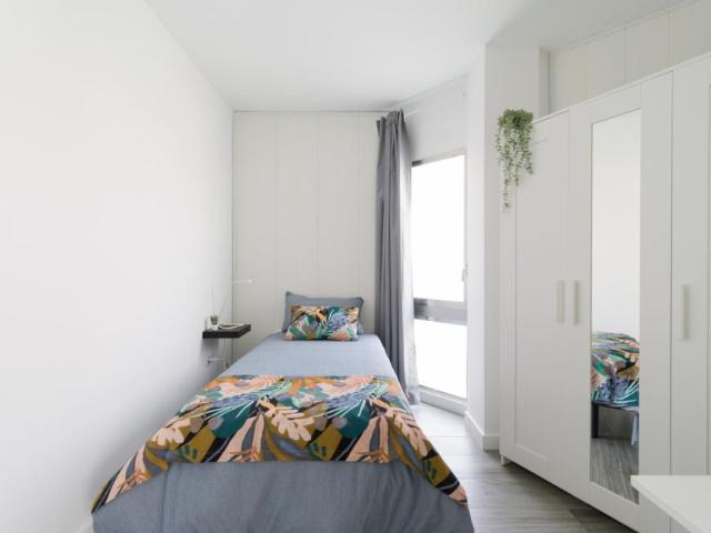 Habitación en alquiler en La Isleta, Gran Canaria