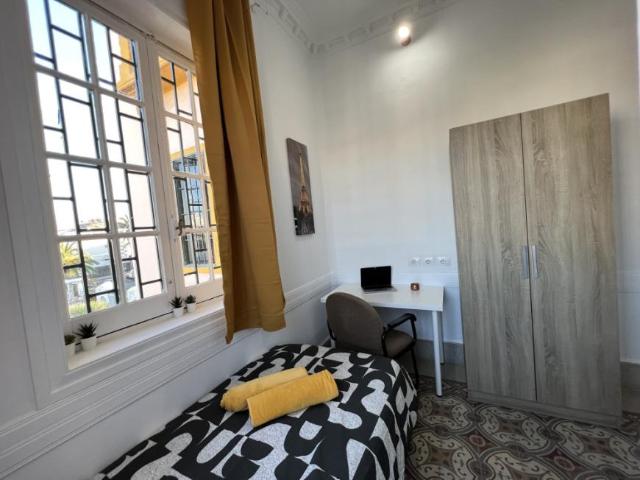Habitación en alquiler en Gran Canaria, Ciudad Jardin