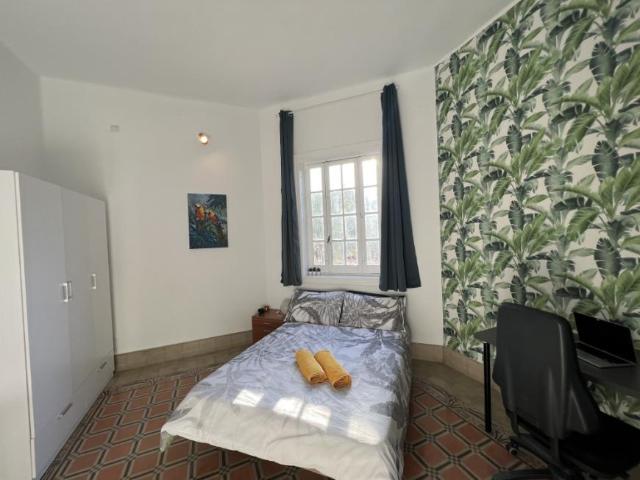 Habitación en alquiler en Gran Canaria, Ciudad Jardin