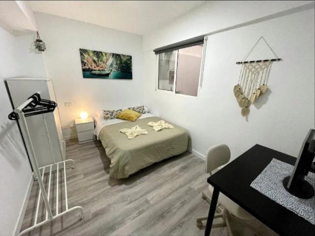 Habitación en alquiler en Gran Canaria, Fincas Unidas