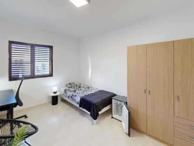 Habitación en alquiler en Gran Canaria, El Secadero