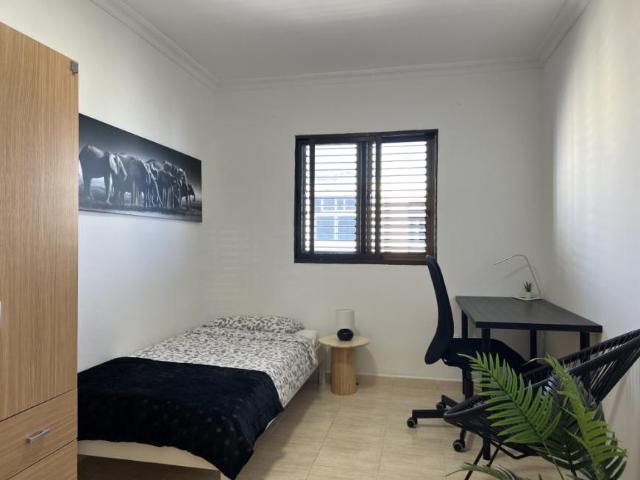 Habitación en alquiler en Gran Canaria, El Secadero