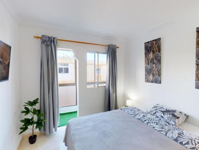 Habitación en alquiler en Gran Canaria, El Secadero