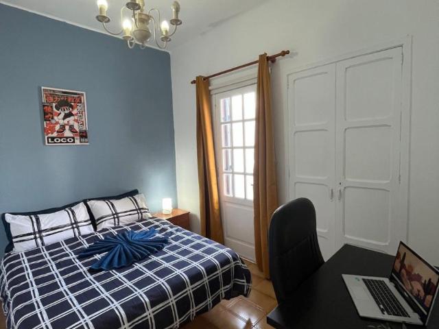 Habitación en alquiler en Ciudad Jardín, Gran Canaria