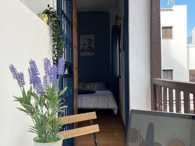 Habitación en alquiler en Ciudad Jardín, Gran Canaria