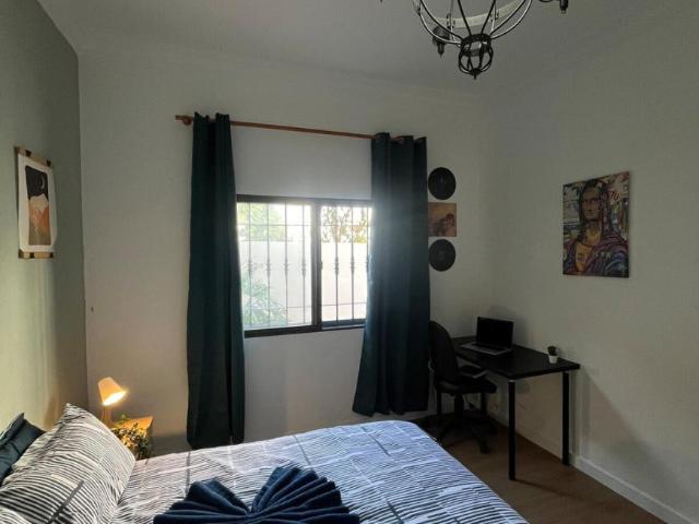 Habitación en alquiler en Ciudad Jardín, Gran Canaria