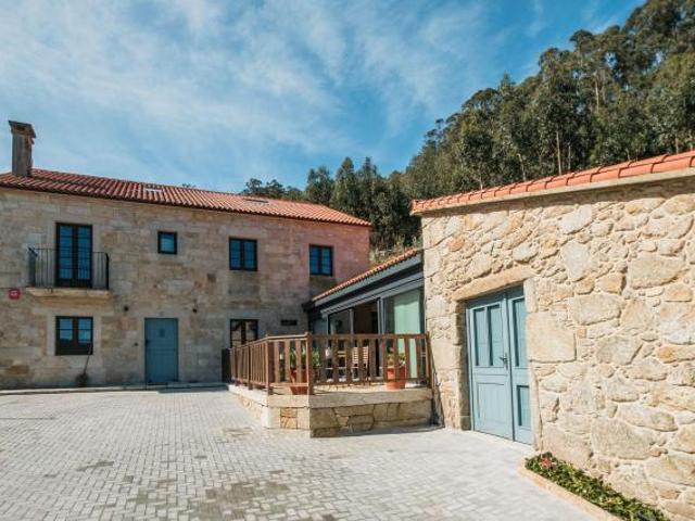 Habitación en alquiler en Bergantiños, Galicia