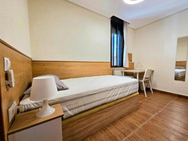 Habitación en alquiler en San Nicasio, Leganés