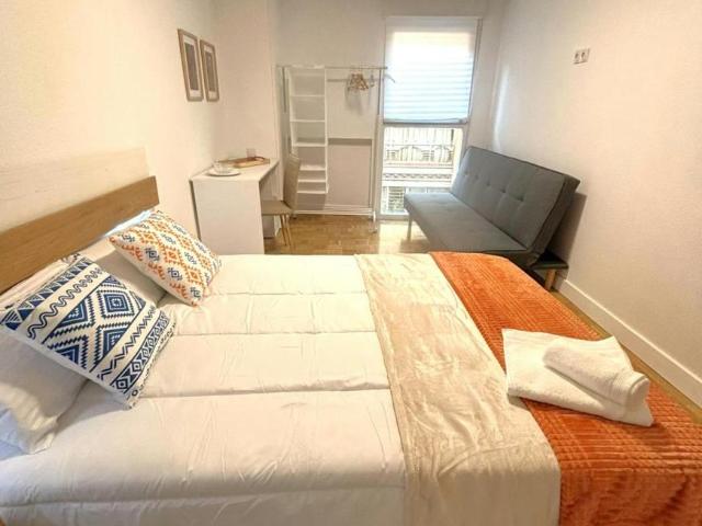 Habitación en alquiler en Sur, Leganés