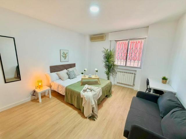 Habitación en alquiler en Sur, Leganés