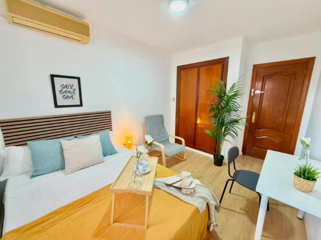 Habitación en alquiler en Sur, Leganés