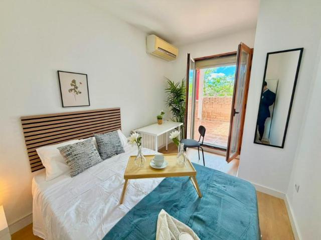 Habitación en alquiler en Sur, Leganés