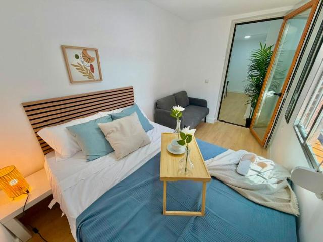 Habitación en alquiler en Sur, Leganés