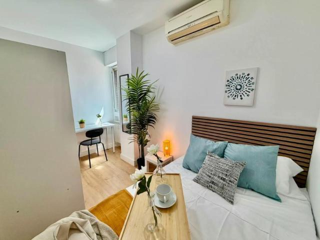 Habitación en alquiler en Sur, Leganés