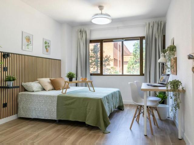 Habitación en alquiler en Leganés, Madrid