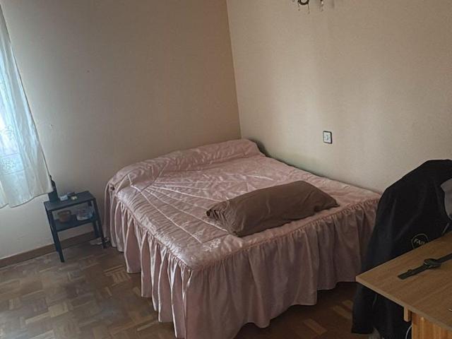 Habitación en alquiler en San Nicasio, Leganés