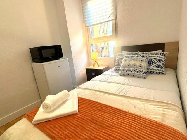 Habitación en alquiler en Sur, Leganés