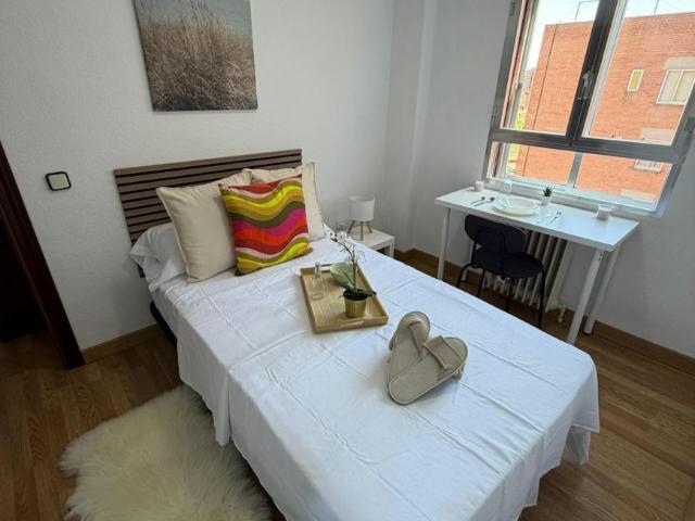 Habitación en alquiler en Leganés, Madrid