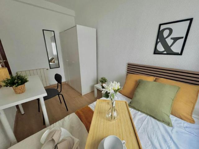 Habitación en alquiler en San Nicasio, Leganés