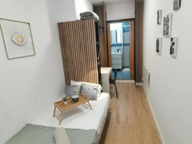 Habitación en alquiler en Sur, Leganés