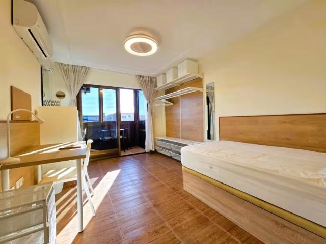 Habitación en alquiler en San Nicasio, Leganés