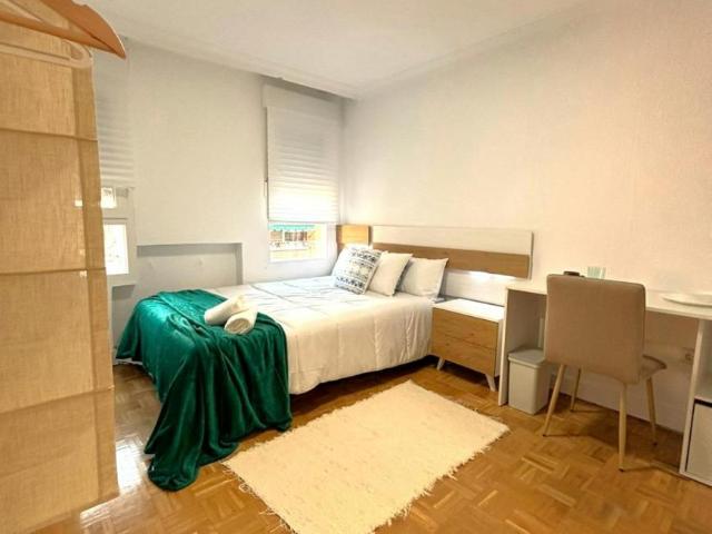 Habitación en alquiler en Sur, Leganés