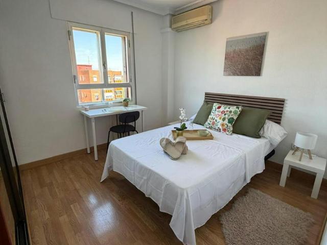 Habitación en alquiler en Leganés, Madrid