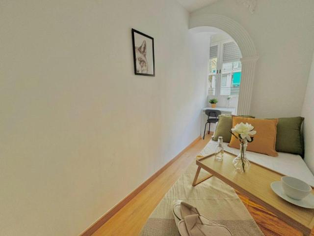 Habitación en alquiler en San Nicasio, Leganés
