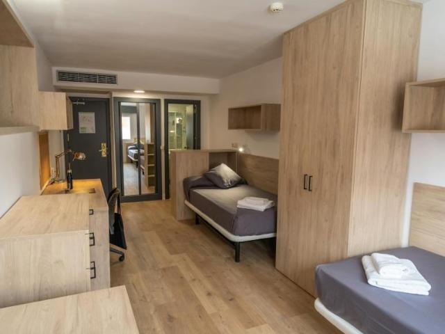 Habitación en alquiler en San Nicasio, Leganés
