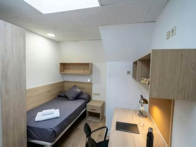 Habitación en alquiler en San Nicasio, Leganés