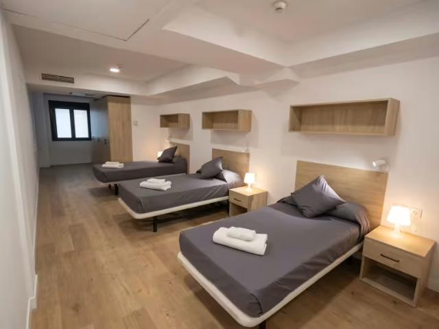 Habitación en alquiler en San Nicasio, Leganés