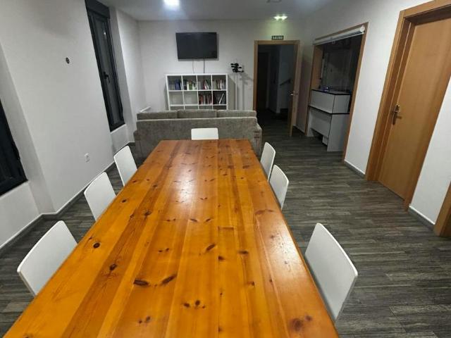 Habitación en alquiler en Casco Histórico, León