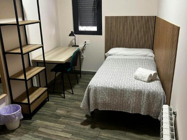 Habitación en alquiler en Casco Histórico, León