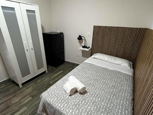 Habitación en alquiler en Casco Histórico, León